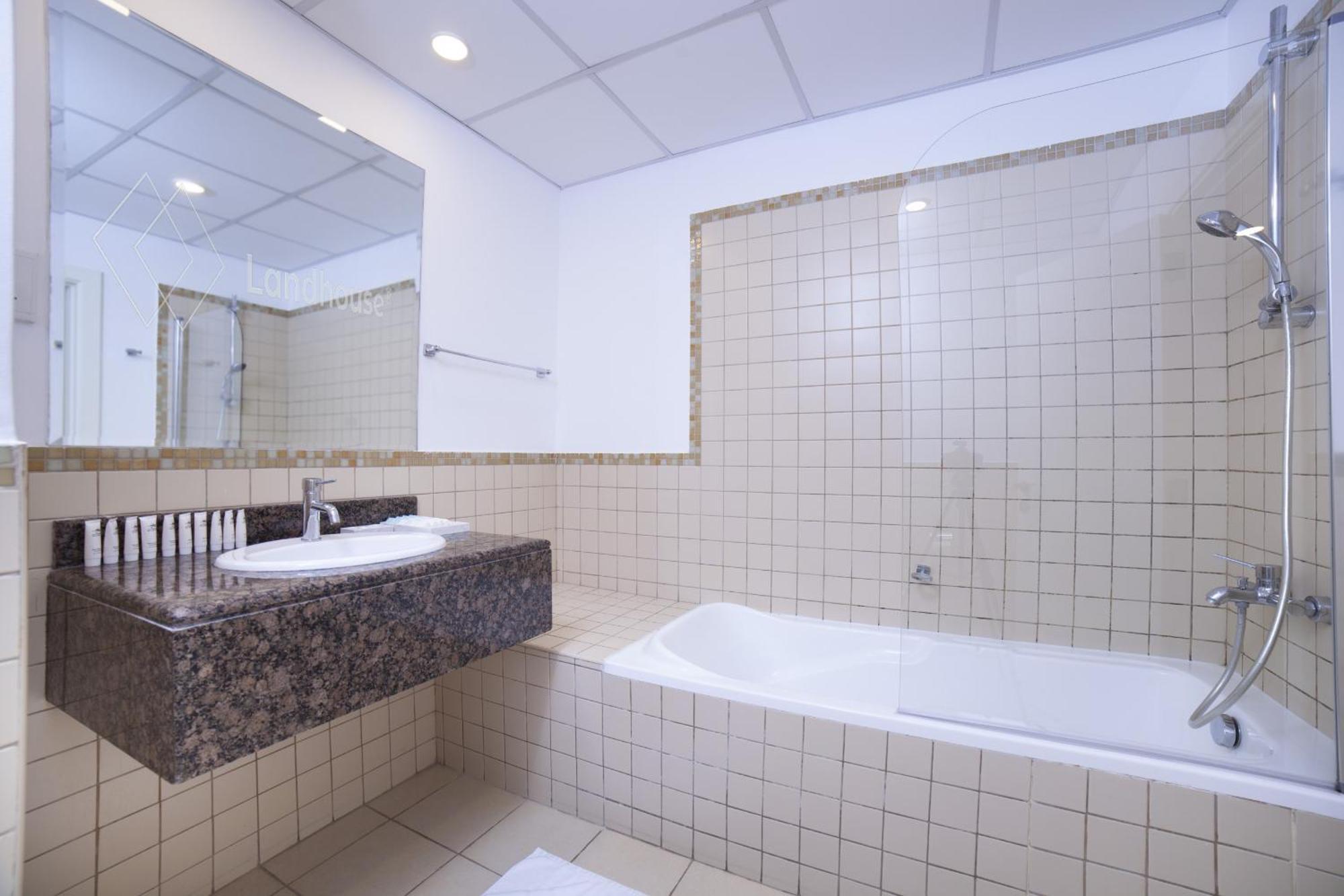 Apartment Stunning Marina & Sea View 4 Bedroom Apartment, Murjan 6 Jumeriah